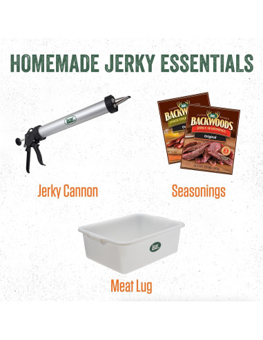 Deshidratador de Alimentos LEM 10 Bandejas Acero Inoxidable