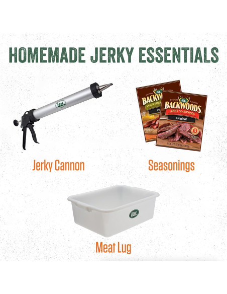 Deshidratador de Alimentos LEM 10 Bandejas Acero Inoxidable