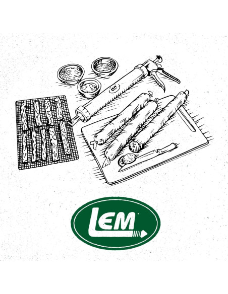 Deshidratador de Alimentos LEM 10 Bandejas Acero Inoxidable