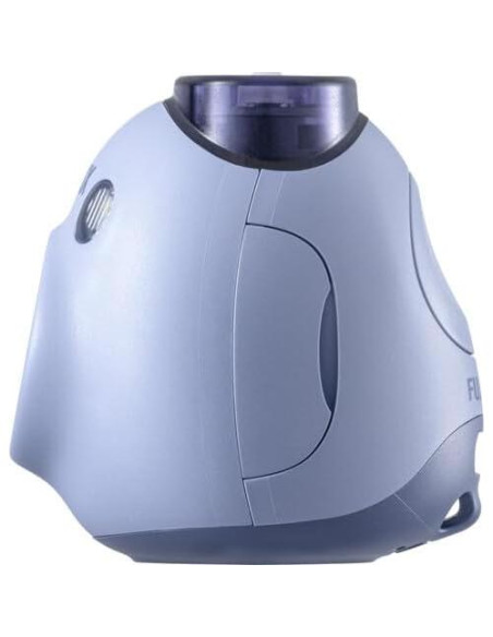 Cámara Digital FUJIFILM INSTAX PAL Azul Lavanda + Accesorios