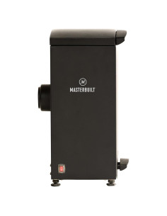 Ahumador Lento Masterbuilt MB20100112 con Bandeja Removible