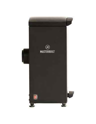 Ahumador Lento Masterbuilt MB20100112 con Bandeja Removible