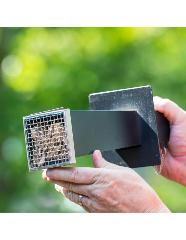 Ahumador Lento Masterbuilt MB20100112 con Bandeja Removible