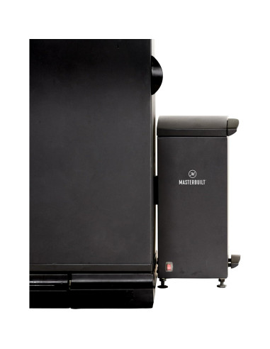 Ahumador Lento Masterbuilt MB20100112 con Bandeja Removible