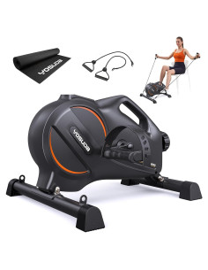 Bicicleta de Pedales YOSUDA YSD-MS-01 para Escritorio 16 Niveles