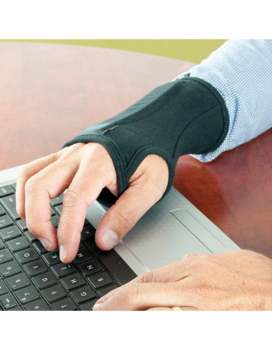 Guante de Compresión IMAK Brownmed SmartGlove para Artritis