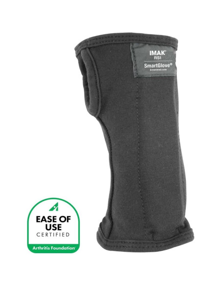 Guante de Compresión IMAK Brownmed SmartGlove para Artritis