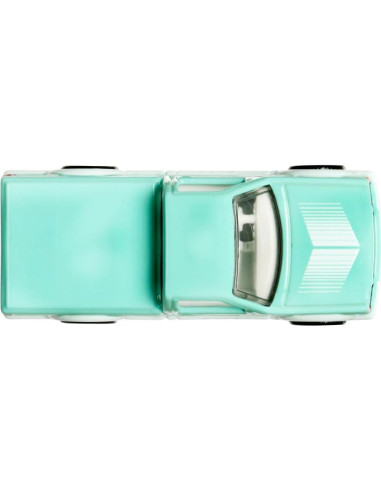 Camioneta Hot Wheels Mattel HKF24 '91 GMC Cyclone 4x4