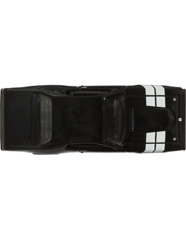 Hot Wheels Plymouth GTX 1971 HNW55 - Coche de colección