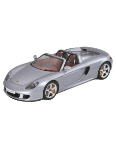 Kit de Modelo de Plástico Tamiya 1/24 Porsche Carrera GT