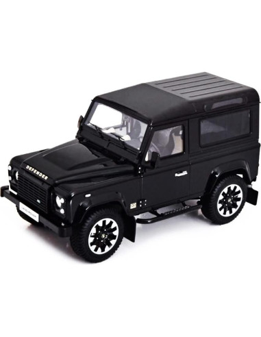 Auto a Escala 1/18 LCD Models Defender 90 V8 2018