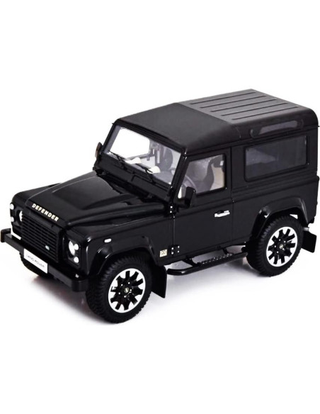 Auto a Escala 1/18 LCD Models Defender 90 V8 2018