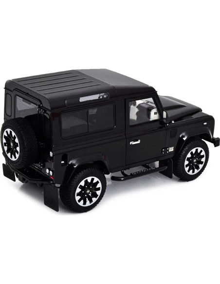 Auto a Escala 1/18 LCD Models Defender 90 V8 2018