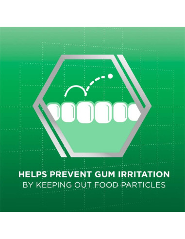 Crema Adhesiva para Dentaduras Poli-Grip Original 39.4 g