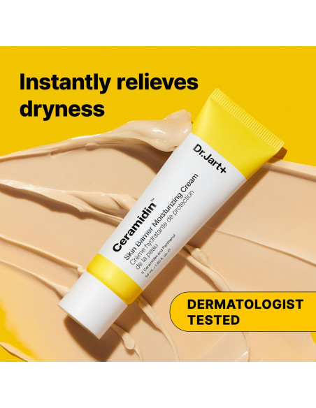 Set de Regalo Dr. Jart+ Ceramidin Hidratante Facial y Labial Set de Regalo Dr. Jart+ Ceramidin Hidratante Facial y Labial