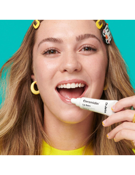 Set de Regalo Dr. Jart+ Ceramidin Hidratante Facial y Labial Set de Regalo Dr. Jart+ Ceramidin Hidratante Facial y Labial