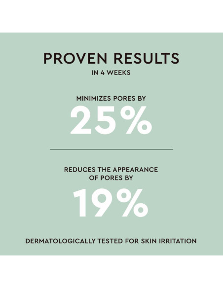 Crema Hidratante de Poros The Face Shop - Árbol de Té - AHA BHA PHA