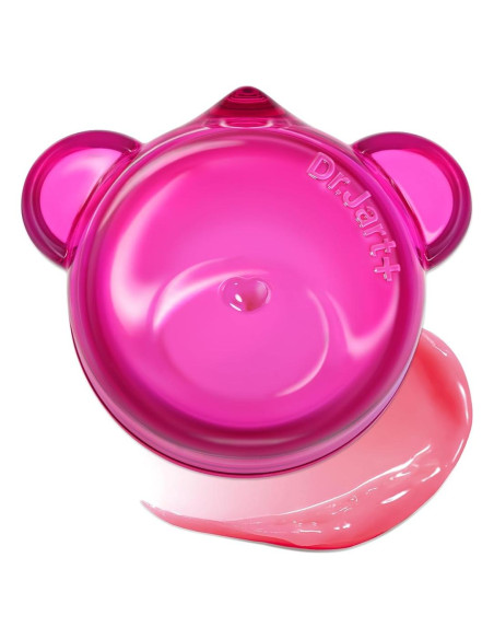 Mascarilla de Labios Dr.Jart+ Vital Hydra Gel 19ml Ácido Hialurónico