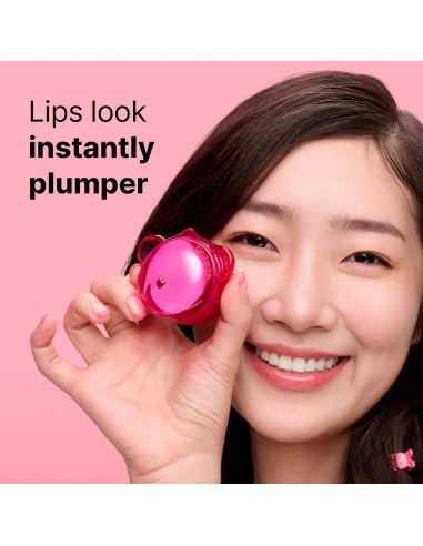 Mascarilla de Labios Dr.Jart+ Vital Hydra Gel 19ml Ácido Hialurónico