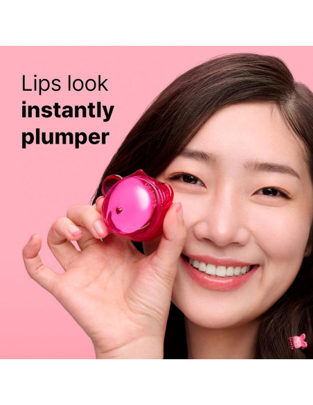 Mascarilla de Labios Dr.Jart+ Vital Hydra Gel 19ml Ácido Hialurónico