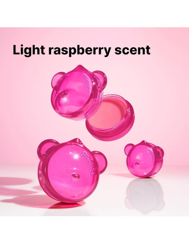 Mascarilla de Labios Dr.Jart+ Vital Hydra Gel 19ml Ácido Hialurónico