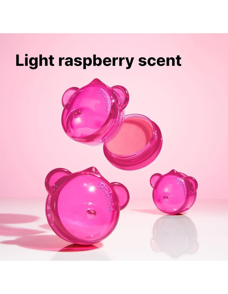 Mascarilla de Labios Dr.Jart+ Vital Hydra Gel 19ml Ácido Hialurónico