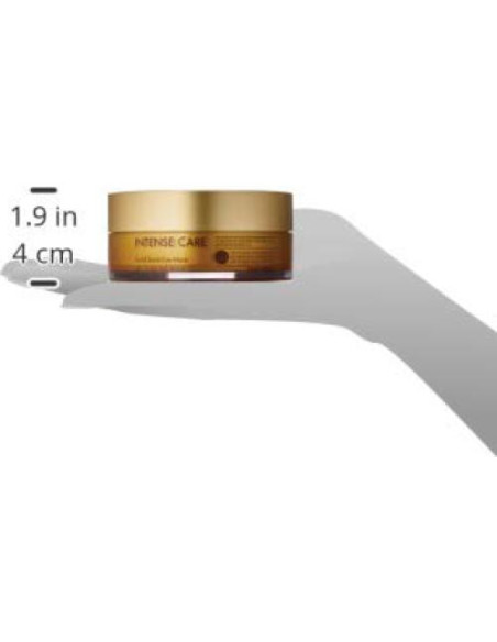 Máscara de Ojos TONYMOLY con Oro y Caracol 85 g