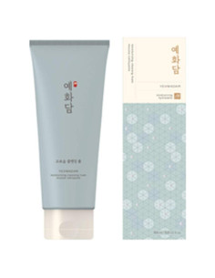 Espuma Limpiadora Yehwadam The Face Shop 150 ml Hidratante