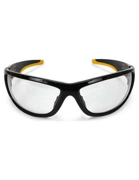 Gafas de Seguridad DeWalt DPG94-1D Unisex Adulto
