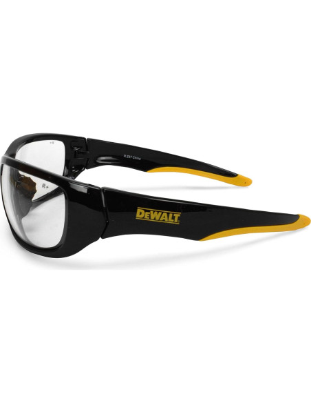 Gafas de Seguridad DeWalt DPG94-1D Unisex Adulto