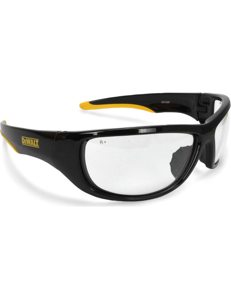 Gafas de Seguridad DeWalt DPG94-1D Unisex Adulto