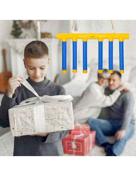 Juego de Desafío Reflex JIANBING - Entrenamiento Mano Ojo