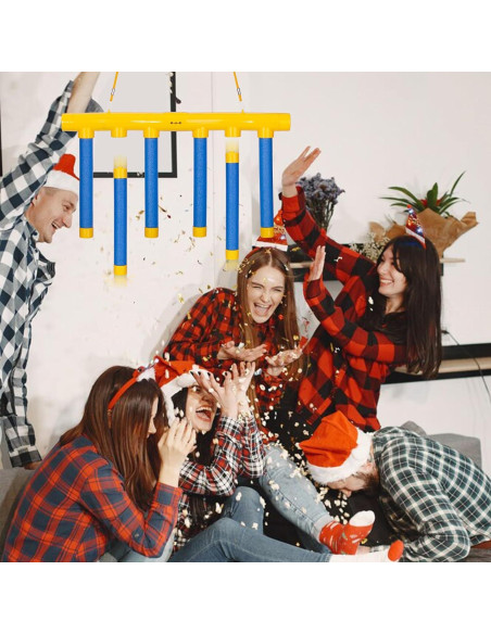 Juego de Desafío Reflex JIANBING - Entrenamiento Mano Ojo