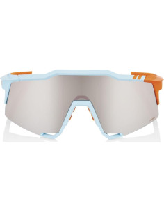 Gafas de sol deportivas 100% SPEEDCRAFT - Lente espejo HiPER 2