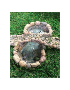 Accesorio de Jardín en Miniatura Marshall Home and Garden