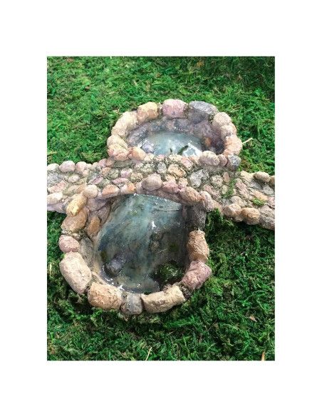 Accesorio de Jardín en Miniatura Marshall Home and Garden