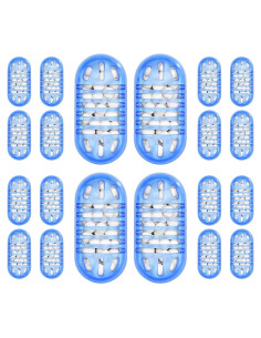 20 Piezas Limpiador de Humidificador SOMEWAYTOP 1 Galón