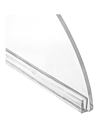 Paquete de 4 Protectores de Salpicaduras Eorbow para Bañera