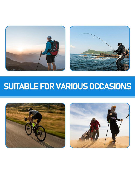 Tubo de Cuello DYEKNEE 3 PCS Calavera Negro Transpirable