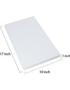 Paneles Aislantes de Espuma EVA Garpernics para Aire Acondicionado 2