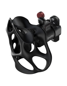 Mango Lateral Izquierdo SmallRig 12796 con Abrazadera NATO 15kg