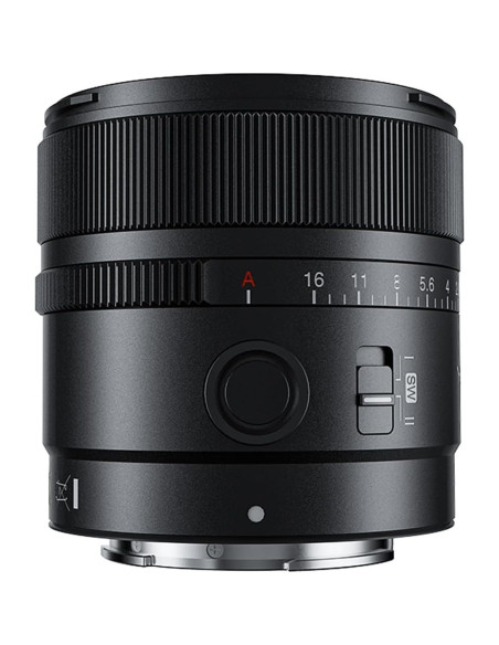 Lente YONGNUO YN 11mm F1.8S DA para Cámaras Sony E-Mount Lente YONGNUO YN 11mm F1.8S DA para Cámaras Sony E-Mount