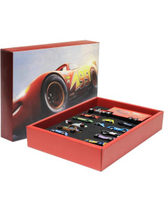 Set de 15 Coches de Juguete SVORUFY 1:55 para Niños 2