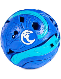 Bakugan Deka 3.0 Spin Master - Juguete Coleccionable Grande 2