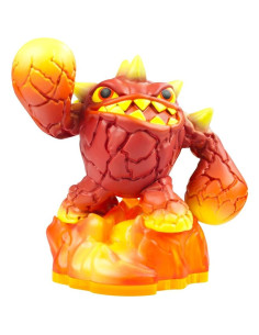 Skylanders Giants Eruptor Personaje Individual Activision 2