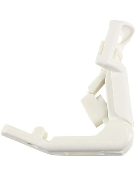 Rizador de Pestañas Plegable Seki Edge SS-602 Ergonomico