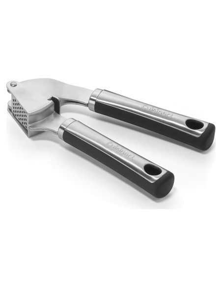 Prensa de Ajo Cuisinart CTG-21-GP Acero Inoxidable