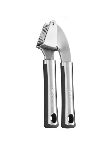 Prensa de Ajo Cuisinart CTG-21-GP Acero Inoxidable