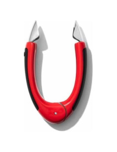Despuntador de Fresas OXO Good Grips Acero Inoxidable