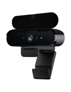 Cubierta de Privacidad MoimTech para Webcam Logitech Brio 4K